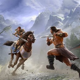 Aperçu Conan Exiles – édition Complète, mai 2020
