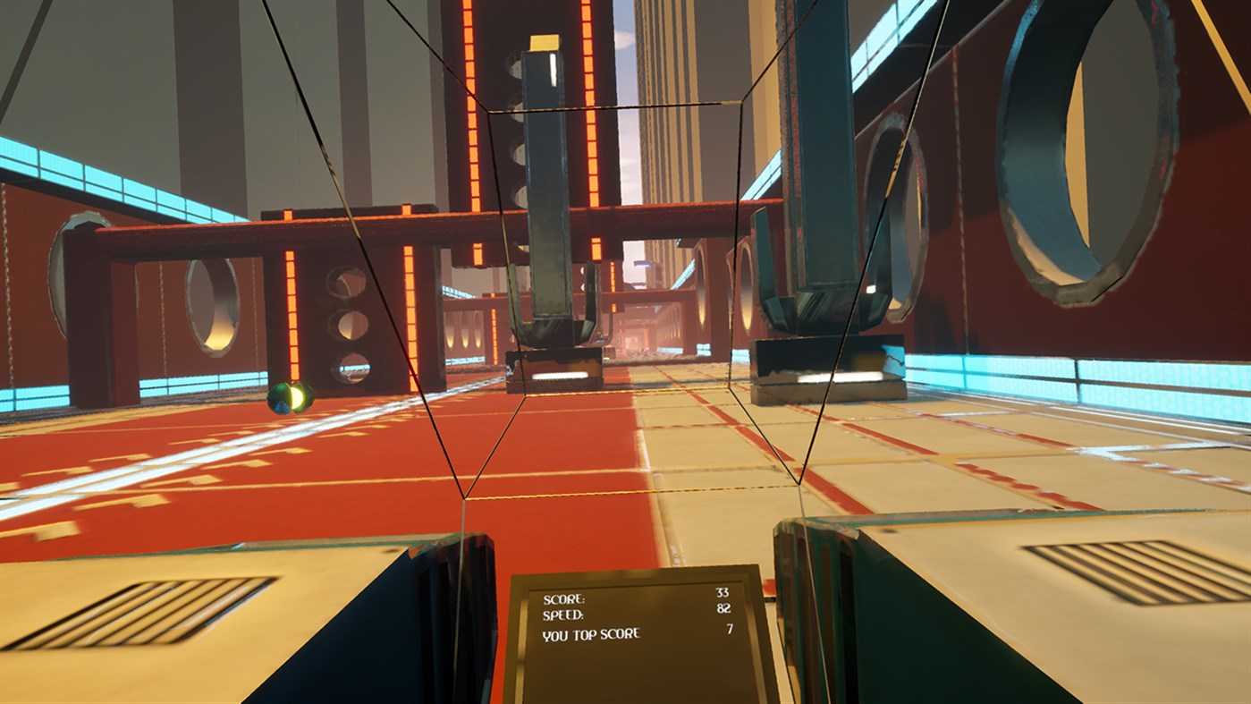 #4. Poor Cat Arcades (Xbox) Podle: Poor Cat