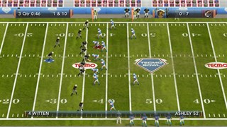 Tecmo Bowl Throwback® screenshot 6