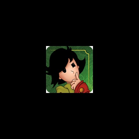May's Mysteries: The Secret of Dragonville