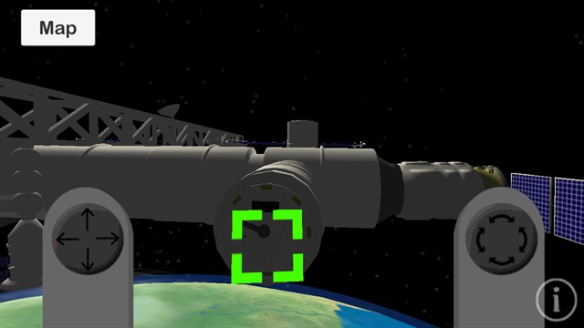 Space Station Challenge screenshot 4