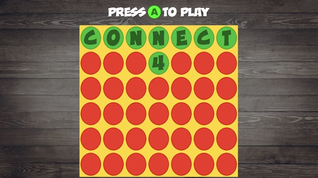 Connect 4 - Classics screenshot 2