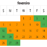 Arbeitsplan und Schichten