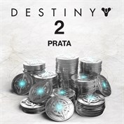 Destiny 2 Prata (Xbox)