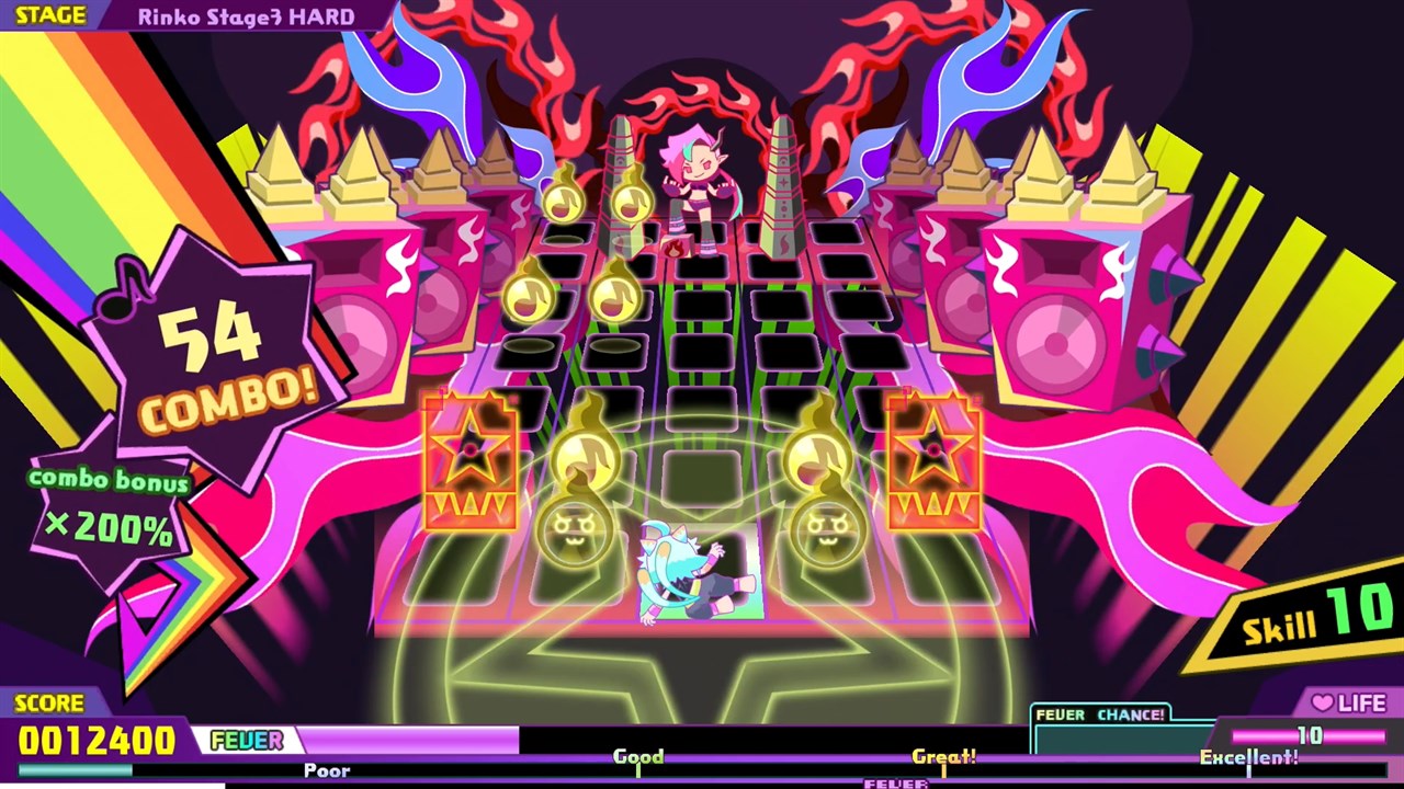 Beat Souls screenshot 2