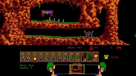 Get Lemmings - Microsoft Store