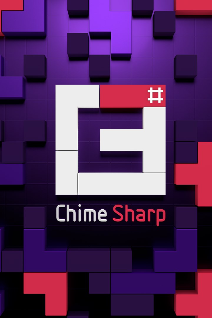 Chime Sharp image