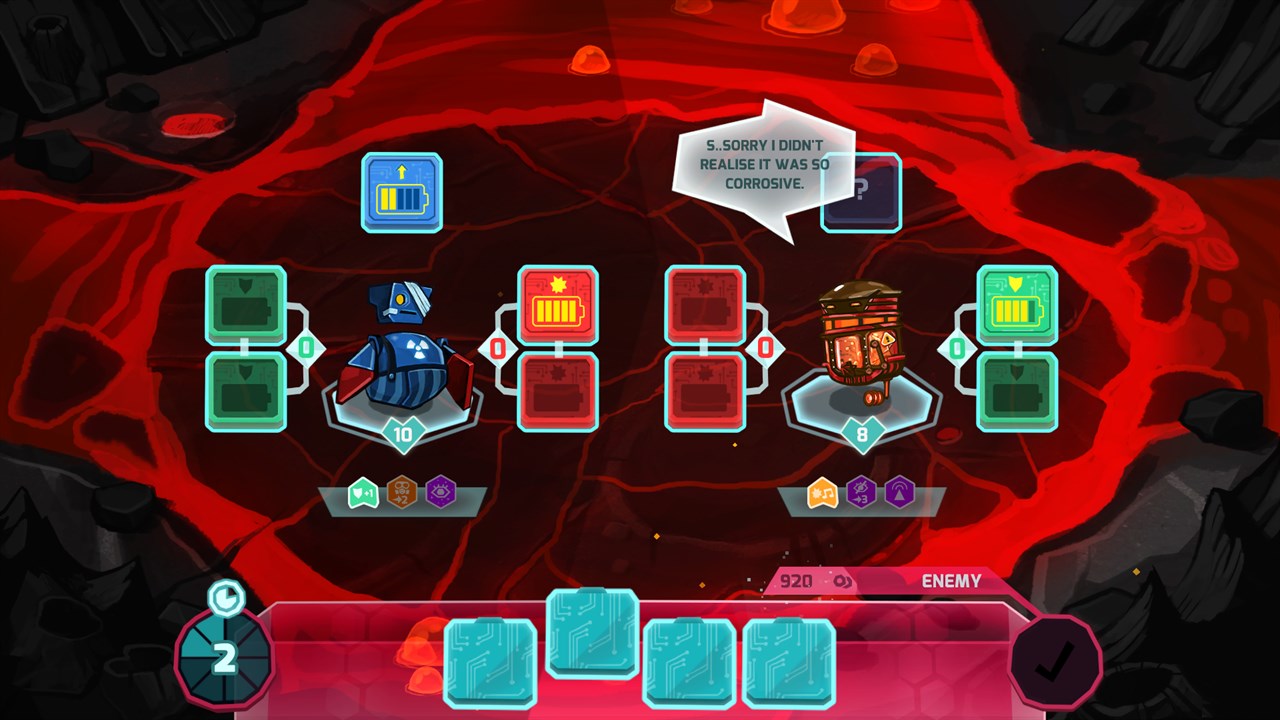 Insane Robots screenshot 3