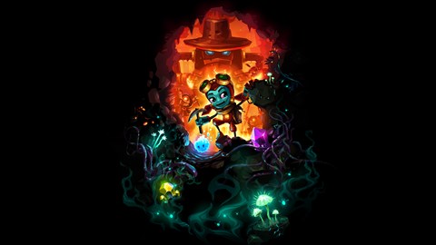 Buy SteamWorld Dig 2 | Xbox