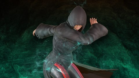 Personage voor DEAD OR ALIVE 6: Phase 4