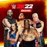 Xbox Series X|S 《WWE 2K22》萬歲包