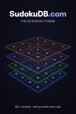 SudokuDB.com