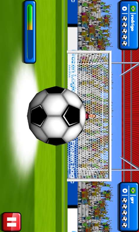 Penalty Kicks Screenshots 2