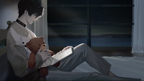 Blind - The Unseen Truth — 5