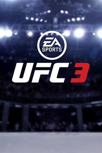 Contenu EA SPORTS™ UFC® 3 Édition Standard