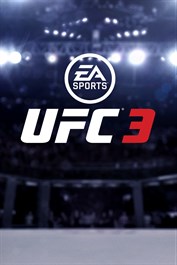 EA SPORTS™ UFC® 3 Standard Edition Content