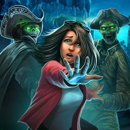 Aperçu Nightmares from the Deep: The Cursed Heart