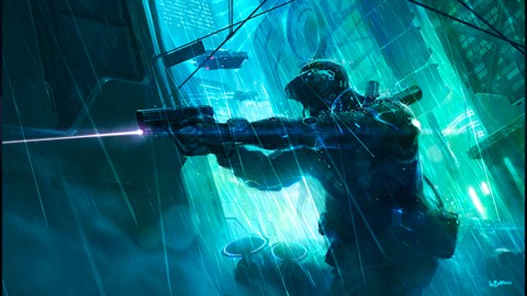 Conglomerate 451: Overloaded