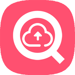 网盘搜索小助手 icon