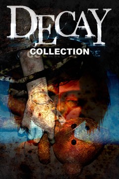 Cover poster for Decay Collection