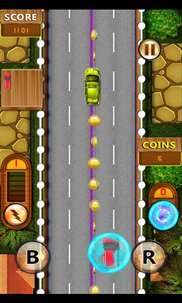 Highway Speed Race screenshot 6