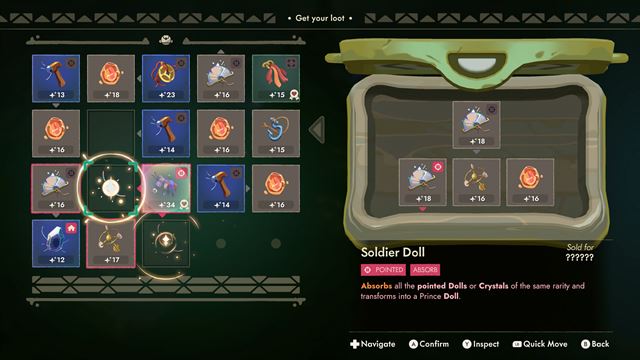 Moonlighter 2: The Endless Vault (Game Preview) screenshot 7