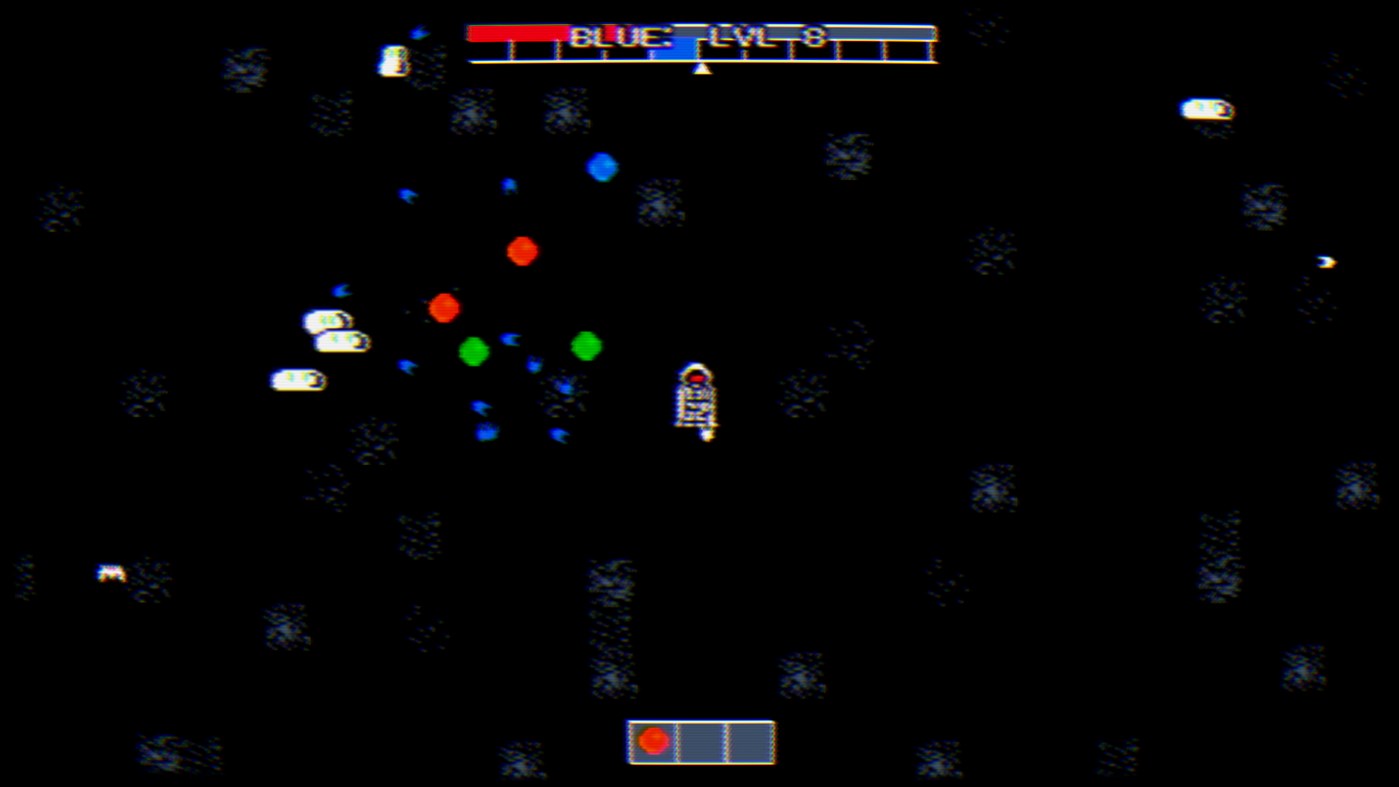 #1. Overdrive Blaster (Windows) (Windows) Podle: Xeneder Team