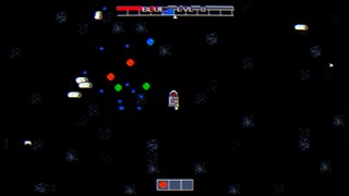 Overdrive Blaster (Xbox Series X|S) screenshot 1