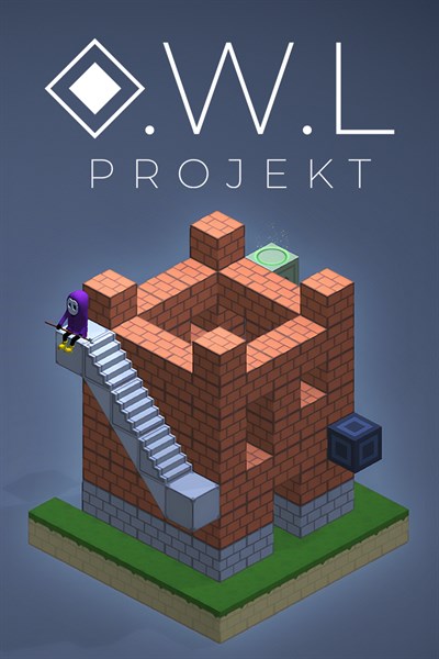 O.W.L Projekt