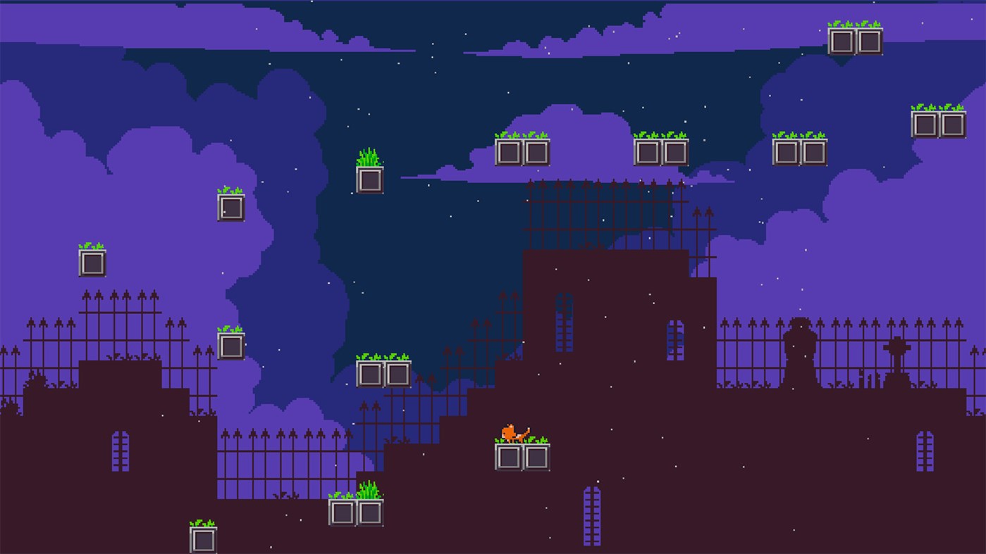 #3. Catch Up (Xbox) بواسطة: Rebelião Studio