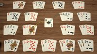 Solitaire 3D