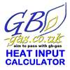GBHeatInput