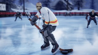 PUCKOFF: RELOADED screenshot 5