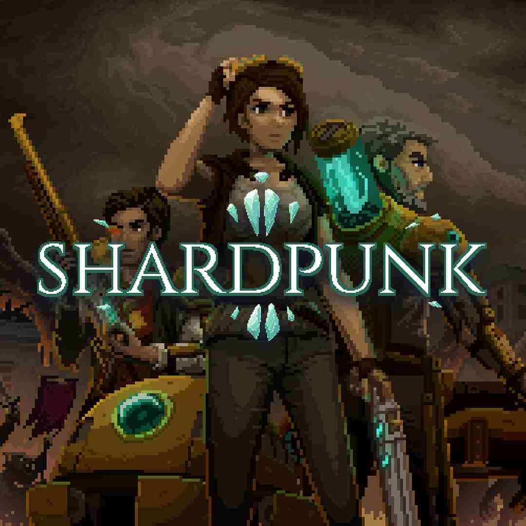 Shardpunk