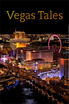 Cover poster for Vegas Tales