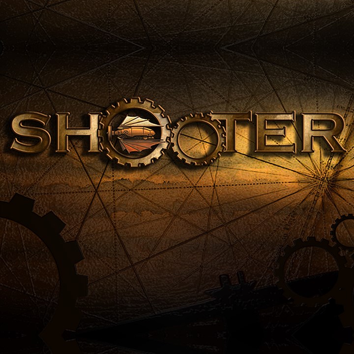 Shooter Redux