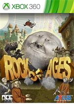 Buy Rock of Ages (Extended Edition) - Microsoft Store