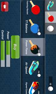 Table Tennis 3D screenshot 5