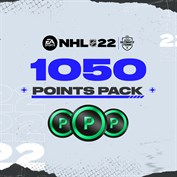 NHL 22 - XBOX SERIES X —