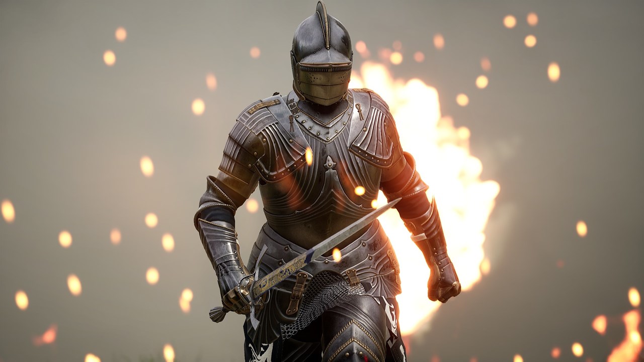 MORDHAU screenshot 11