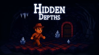 Hidden Depths (Windows)