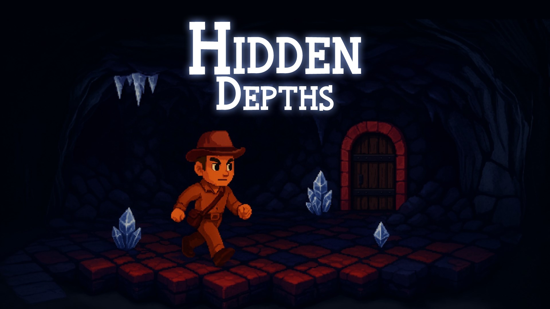 Hidden Depths