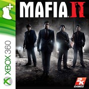 MAFIA II【CEROレーティング「Z」】 - Xbox360 [video game]/【Xbox 360】