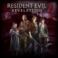 Resident Evil Revelations 2 - Saison complète
