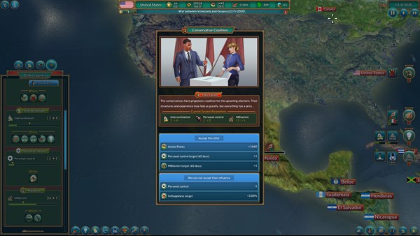 Realpolitiks New Power — 12