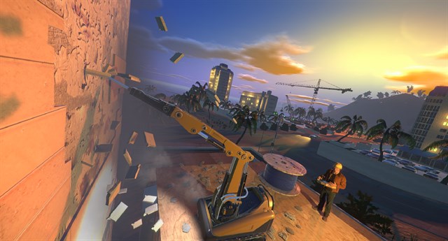 Demolish & Build screenshot 4