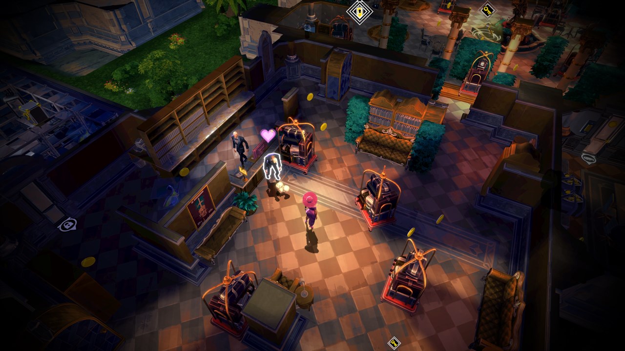 Monaco 2 screenshot 3