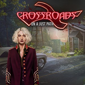 Crossroads: On a Just Path
