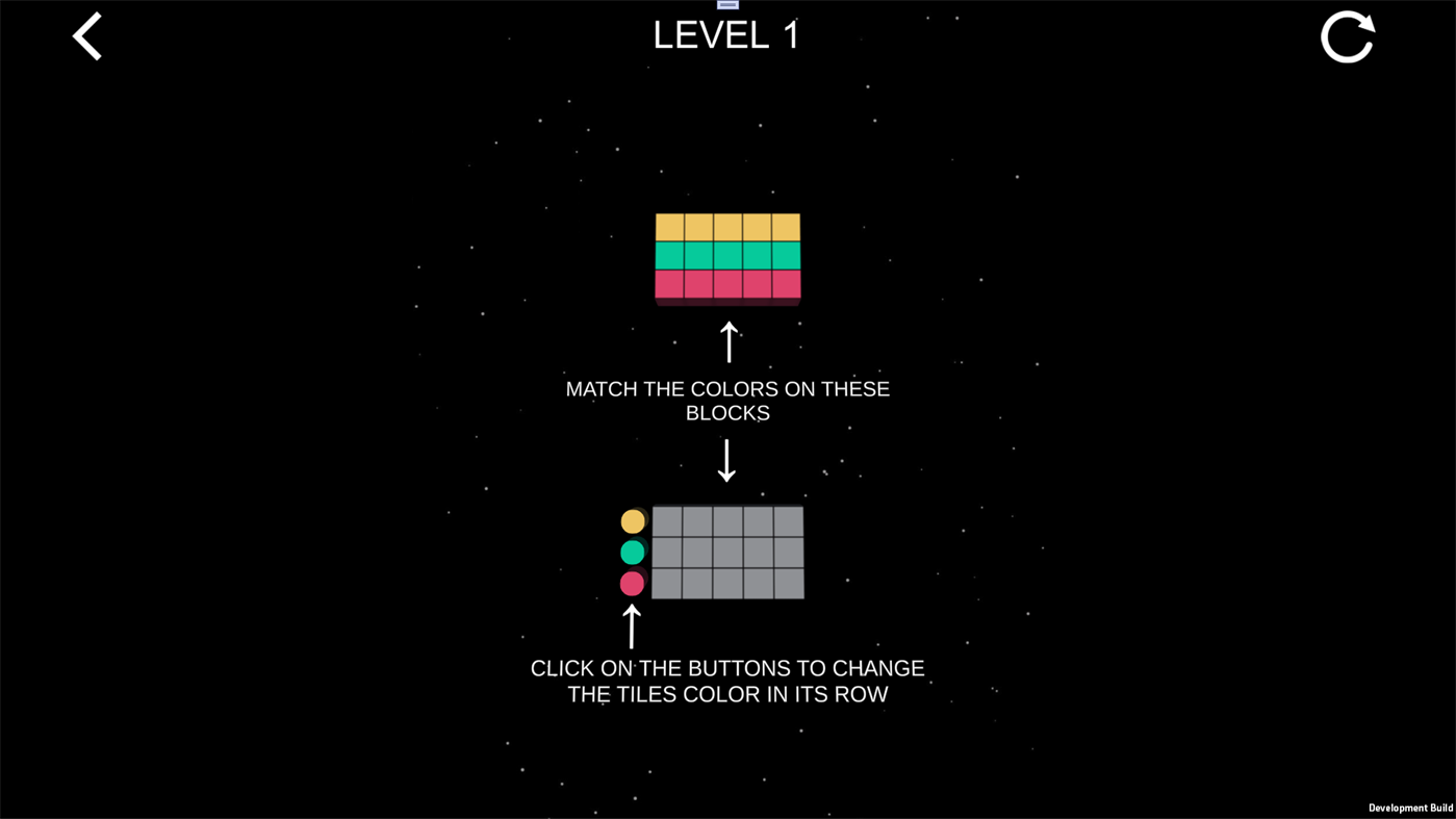 #3. Pattern Match Game (Windows) بواسطة: Russell David Perkins