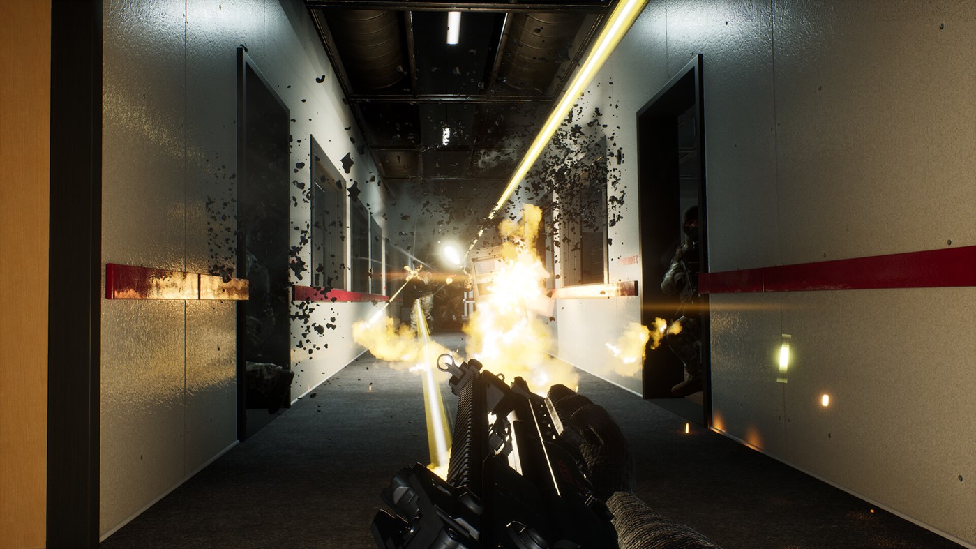 #7. Trepang2 - Digital Deluxe Edition (Windows) 由: Team17